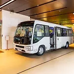 Oasis Aurum 181 Hotel 