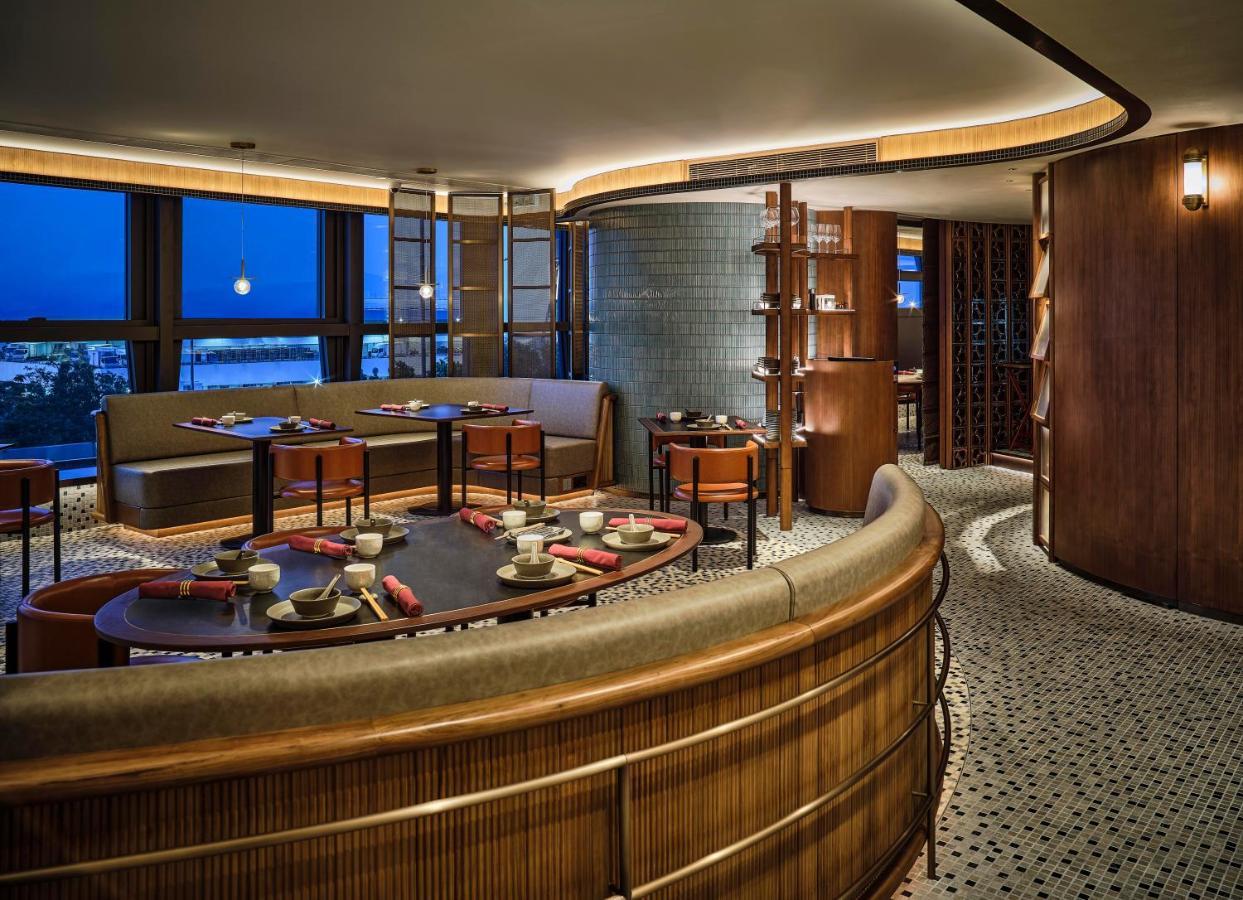 Oasis Aurum 181 Hong Kong