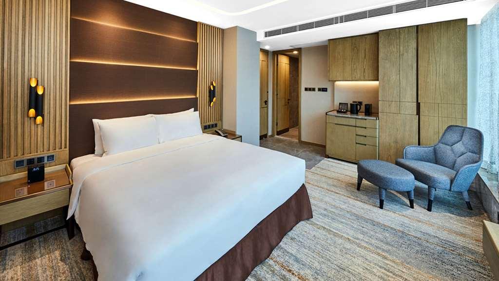 Aparthotel Oasis Aurum 181 Hong Kong