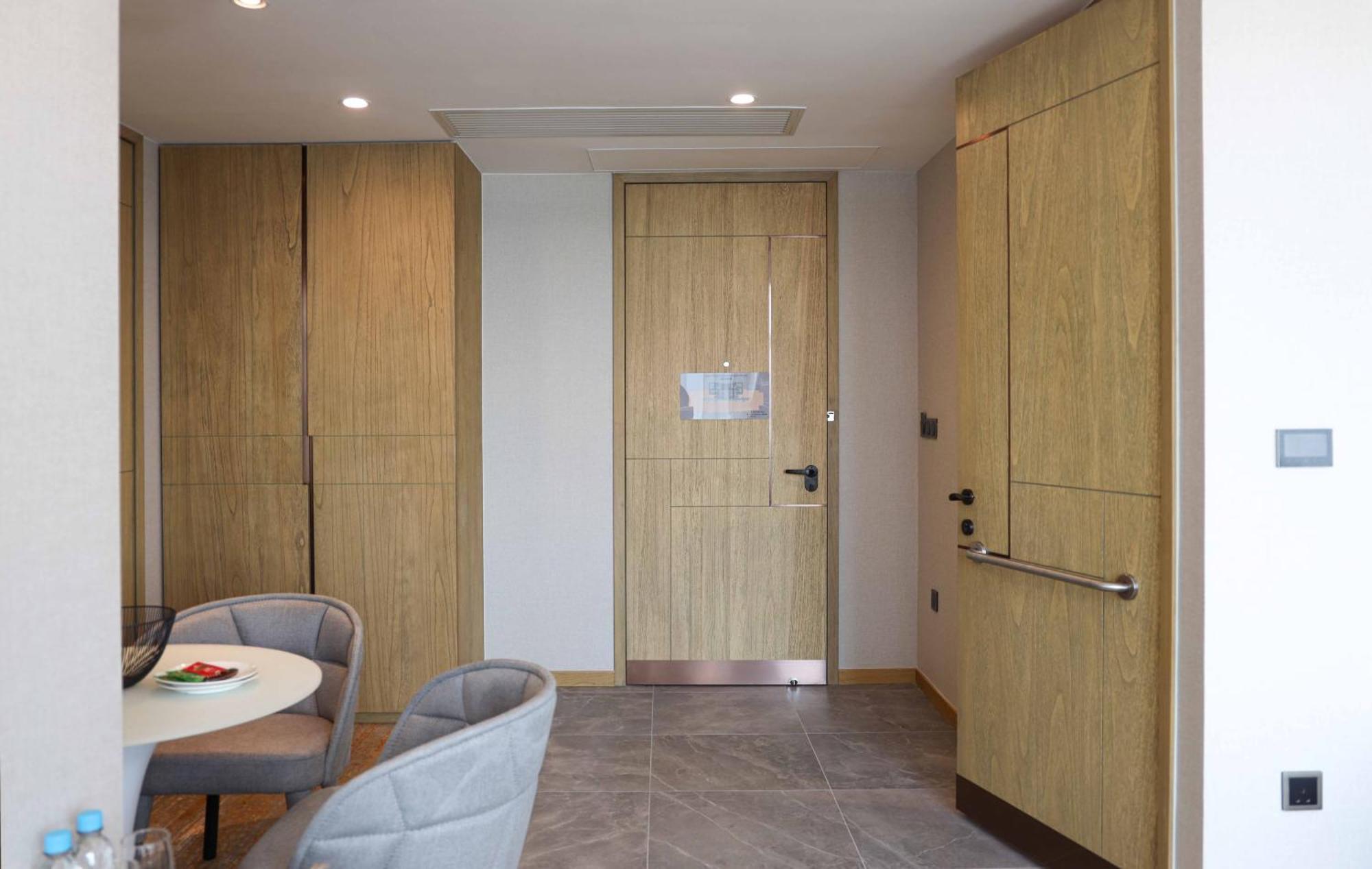 Oasis Aurum 181 Hong Kong