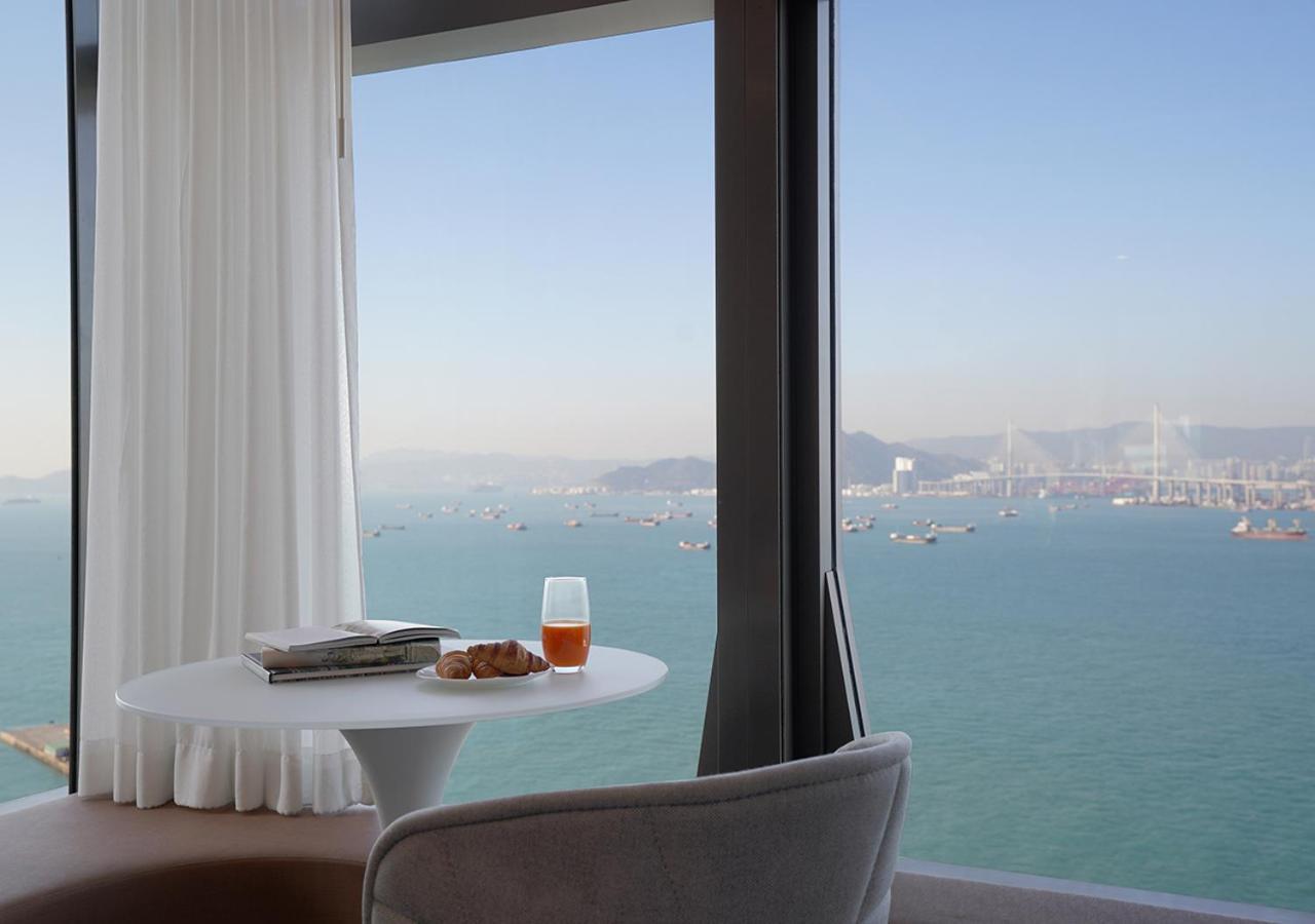 Oasis Aurum 181 4* Hong Kong