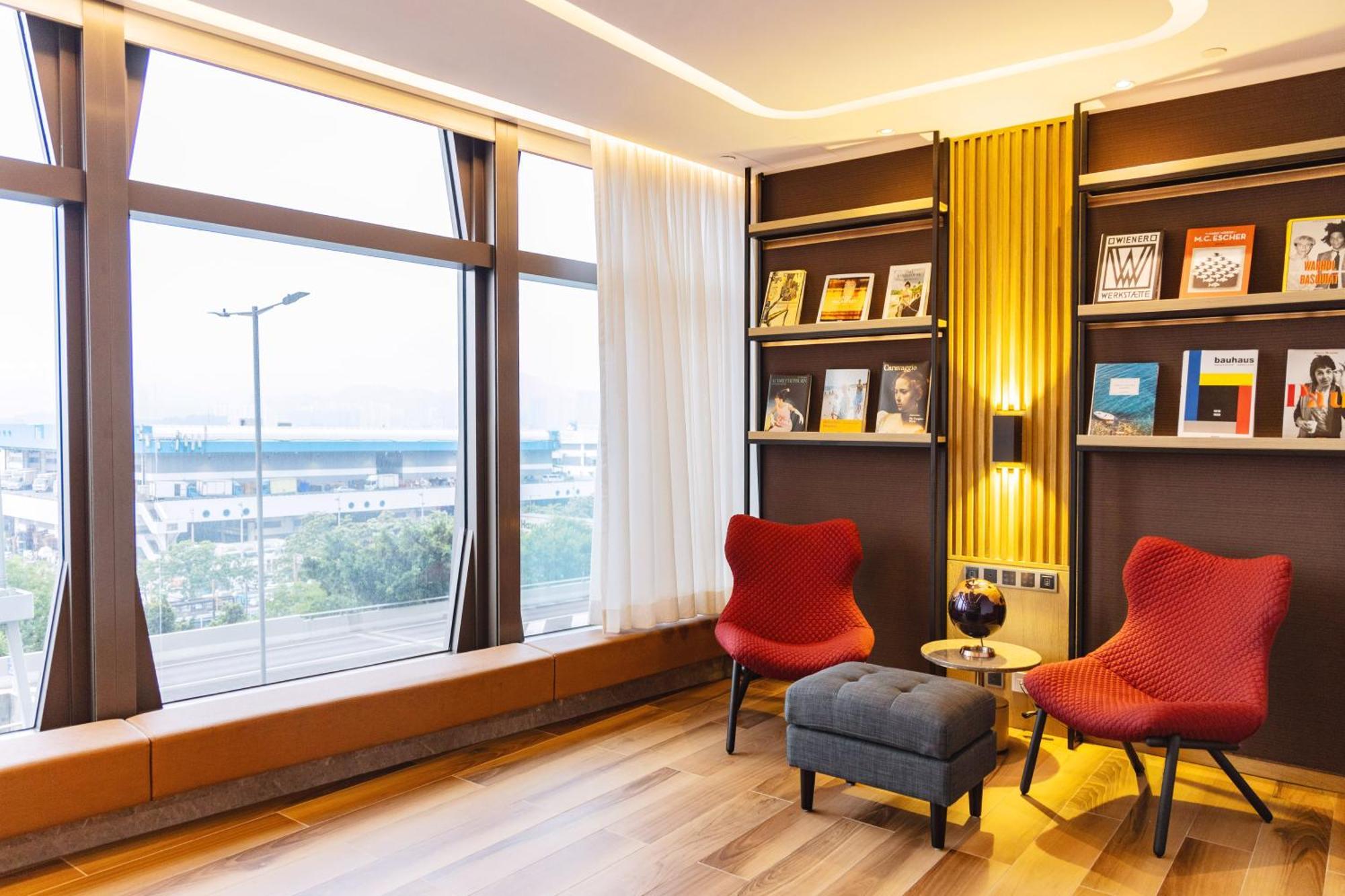 Aparthotel Oasis Aurum 181
