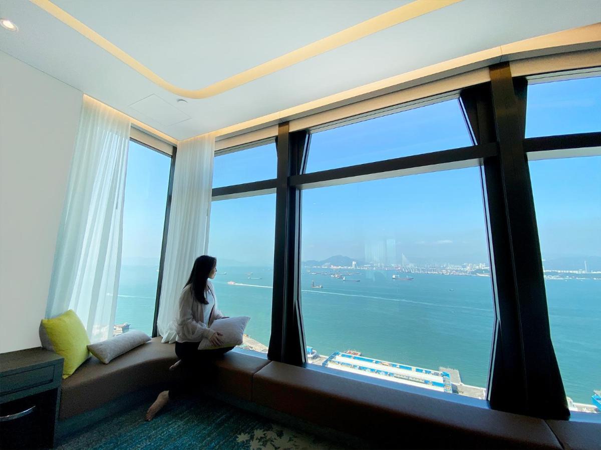 Oasis Aurum 181 4* Hong Kong